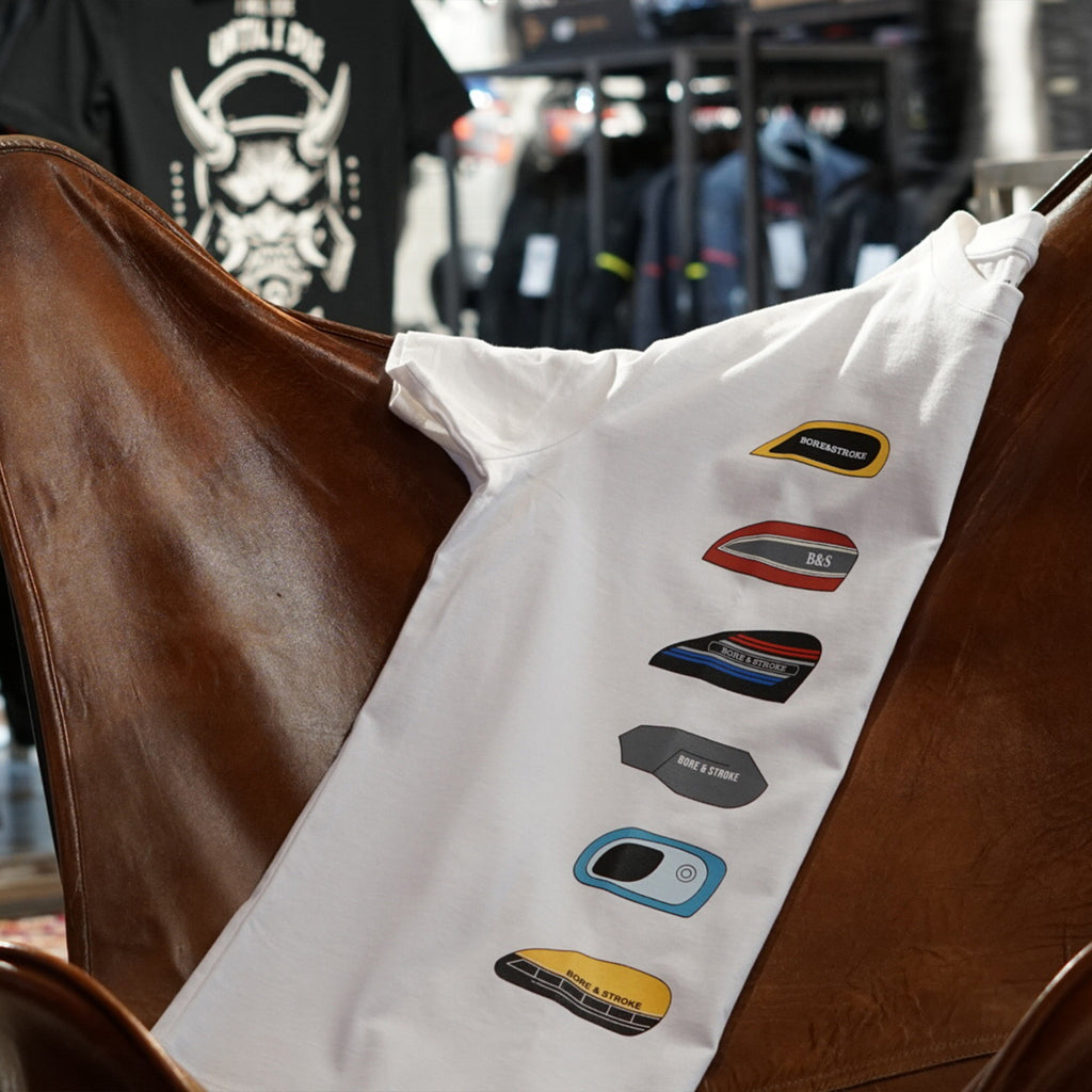 STREET-TESTED CLASSICS